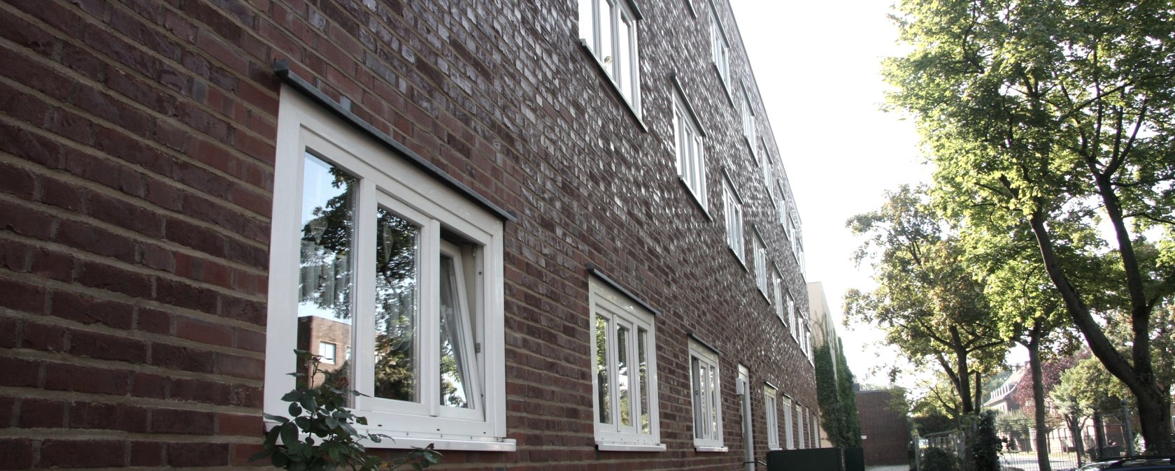 Grüngürtel, © WIN.DN GmbH