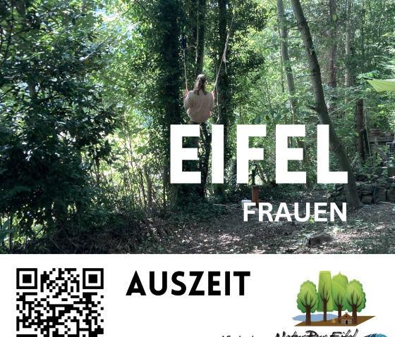 Natur Pur - Frauen, &copy; Natur Pur - Eifel