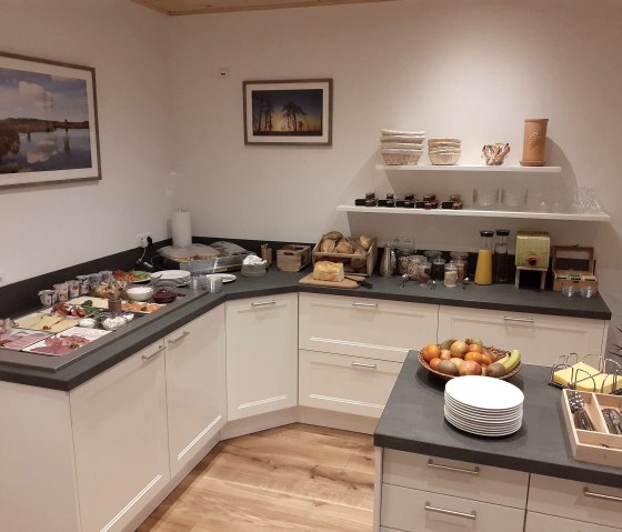 Fr&uuml;hst&uuml;cksbuffet 7