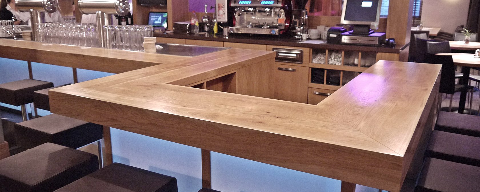 Bild 1, &copy; Heimbacher Brauhaus