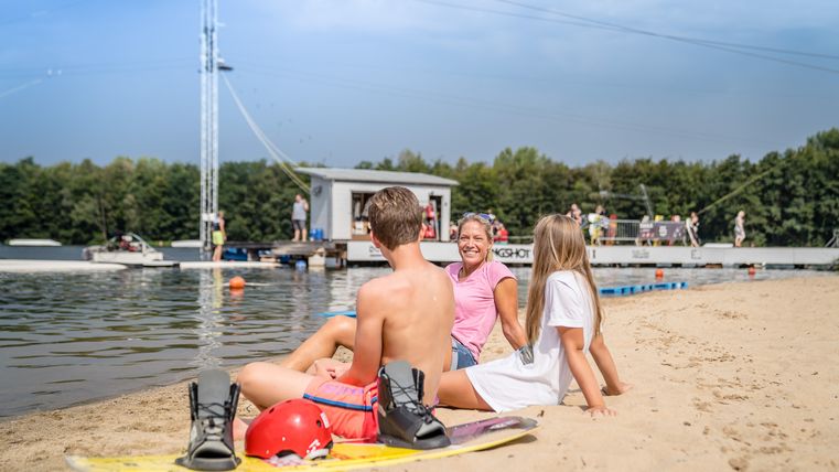 Dürener Badesee