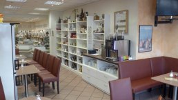 Kaffeer&ouml;sterei Schmitz, &copy; Schmitz & Co. KG