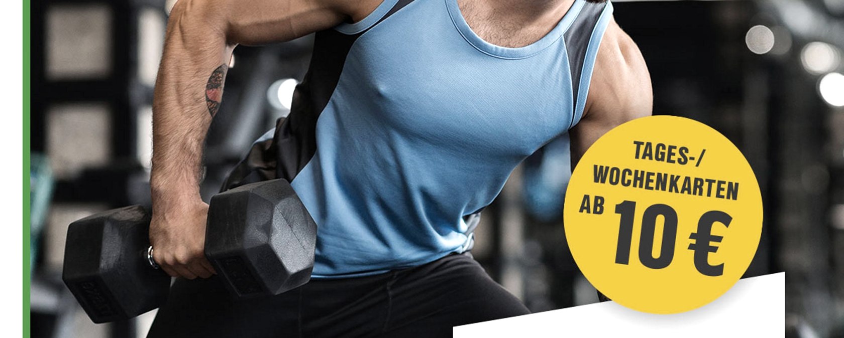 Fitness im Urlaub, © besserleben GmbH