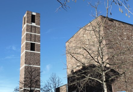 Annankirche Düren, © Win.dn GmbH