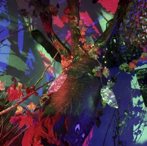 Lost Bild 3, © Mirja Schmitz