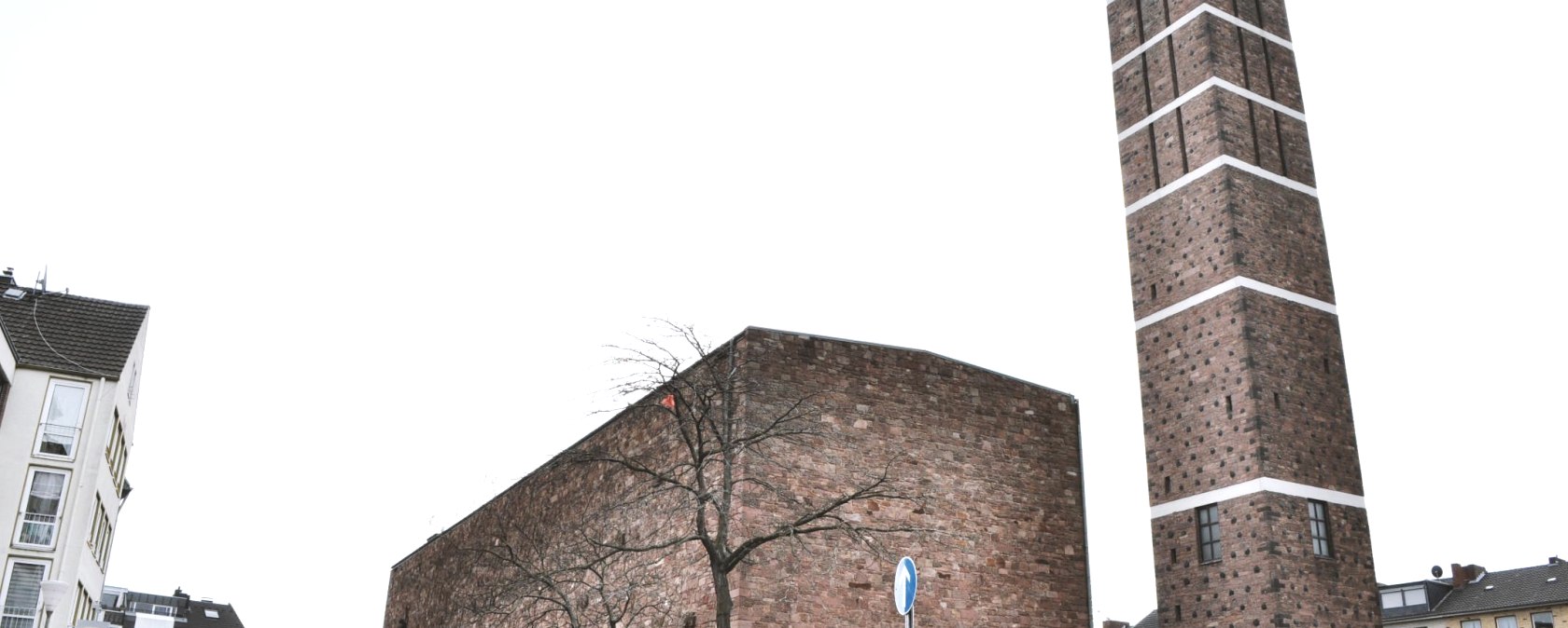 Sint-Annakerk, © WIN.DN GmbH