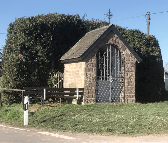 Baer's cross