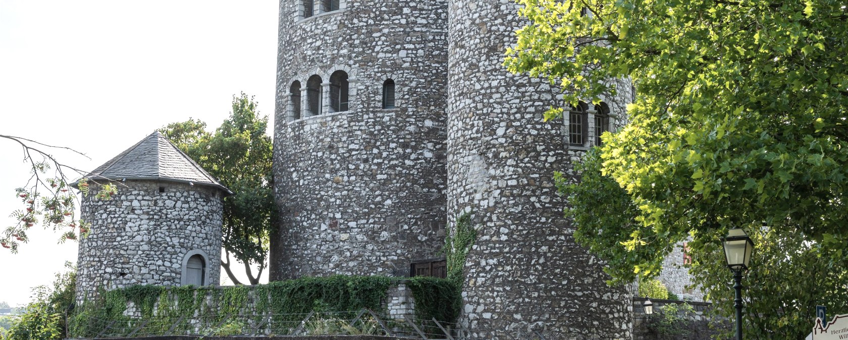 Burg Stolberg, &copy; Eifel Tourismus GmbH, AR-shapefruitAG
