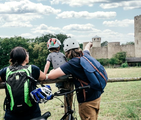 Laufenburg, &copy; St&auml;dteRegion Aachen