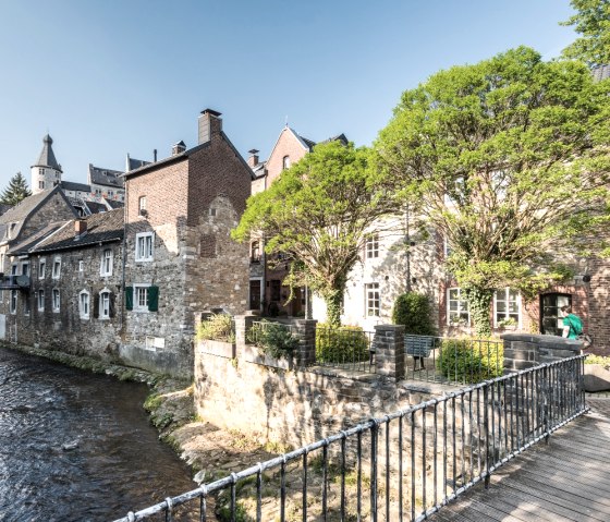 Historische oude stad Stolberg, © StädteRegion Aachen