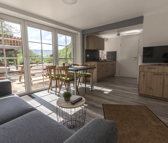 Innenbereich, &copy; Daniel Willems