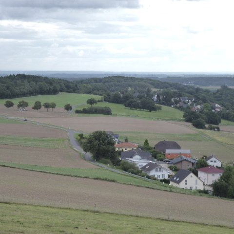 Weiter Ausblick, &copy; Rureifel-Tourismus e.V.