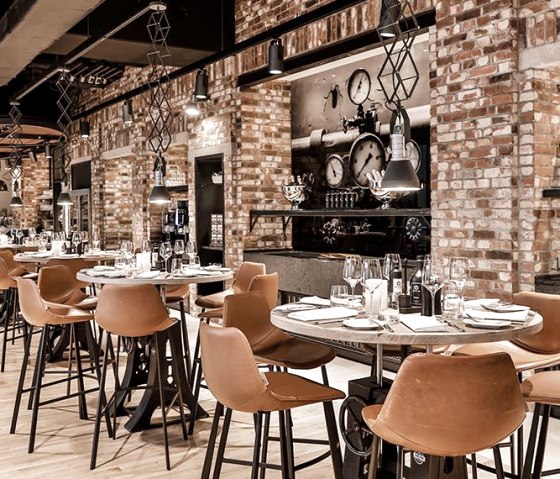 Dorint Hotel D&uuml;ren - Restaurantansicht