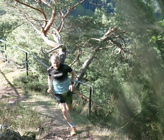 Rureifel Trail, &copy; Fabian Rahn