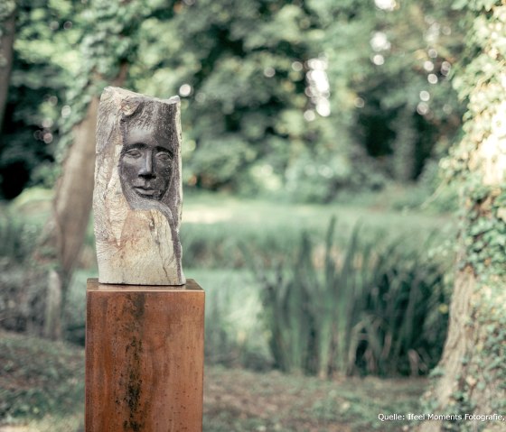 Statue, &copy; Ifeel Moments Fotografie, Tamara Gro&szlig;art