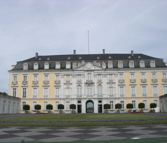 Schoss Augustusburg, &copy; Rhein-Erft-Tourismus