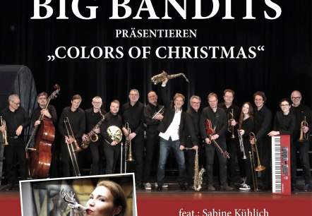 Colors of Christmas, &copy; Kulturkreis der Gemeinde Roetgen e.V.