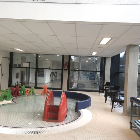 Kinderberreich, &copy; M. Koch