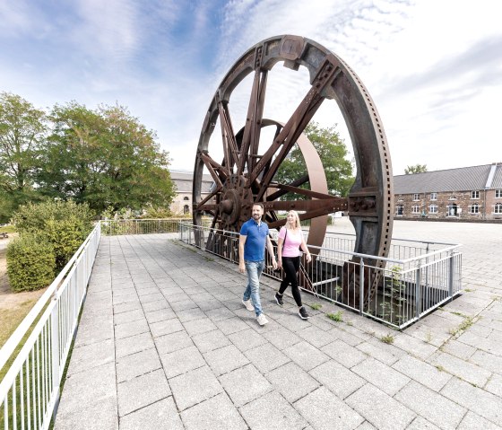 Au&szlig;engel&auml;nde, &copy; Eifel-Tourismus GmbH, shapefruitAG