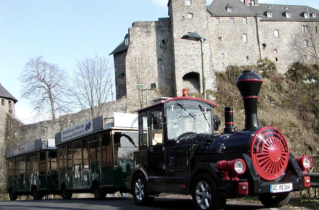 Stadtbahn, &copy; Egon Kell