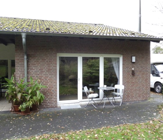 Terras