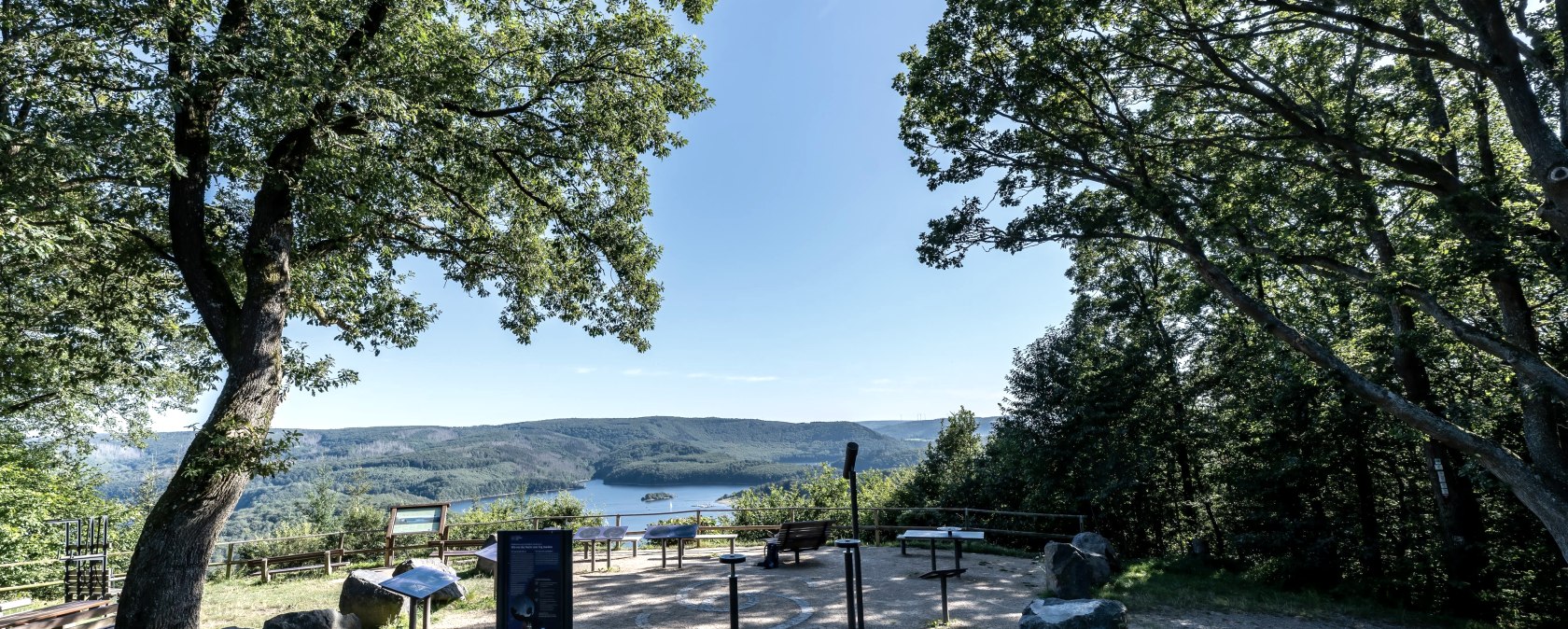Der SternenBlick "Nachtnatur", &copy; Nils N&ouml;ll