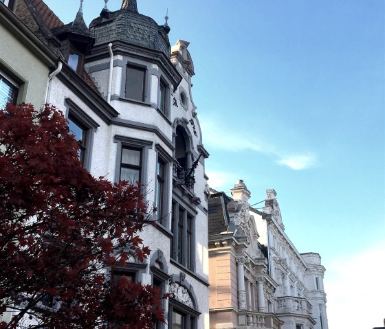 Holzstra&szlig;e_6, &copy; WIN.DN GmbH, Foto: Sonja Lambertz