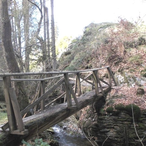 Brücke, © Eifel heimisch