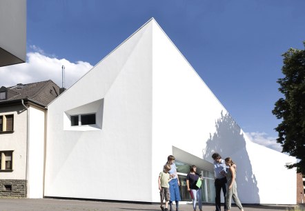 Kinderstadtf&uuml;hrung, &copy; Eifel Tourismus GmbH, Tobias Vollmer