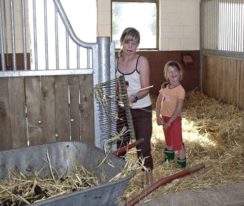 Spa&szlig; f&uuml;r Gro&szlig; & Klein