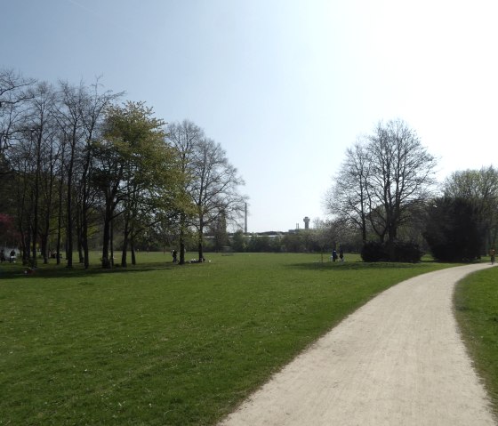 tour du lac3, &copy; D&uuml;ren Tourismus