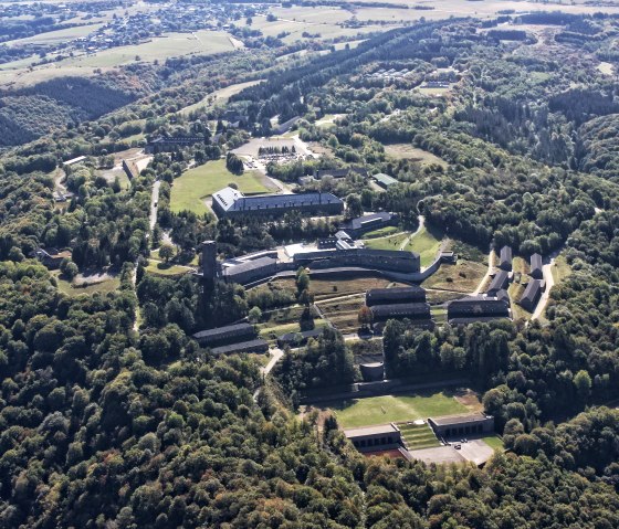IP Vogelsang, © Rureifel Tourismus e.V. - Dennis Winands