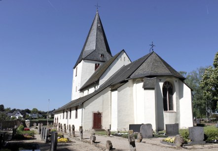 St. Dionysius, © Rureifel Tourismus e.V.