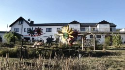 Au&szlig;enansicht, &copy; Katryn Kaufmann - Hinter den Spiegeln