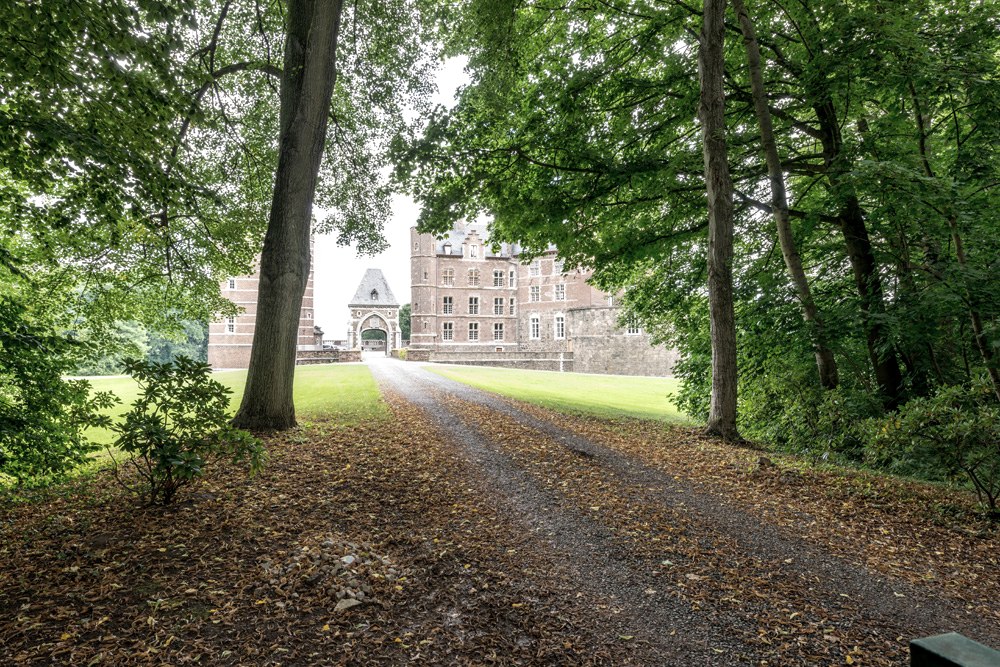Schloss Merode, &copy; some.oner