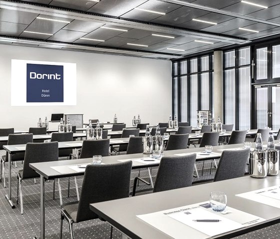 Dorint Hotel D&uuml;ren - Tagungsansicht 3