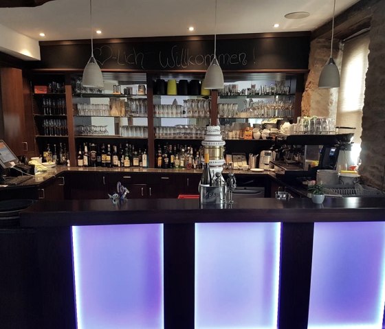 Herzlich Willkommen, &copy; Hotel J&auml;gerhof