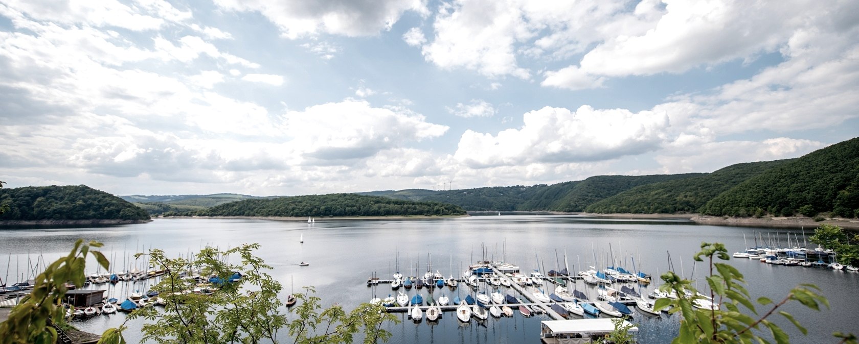 Rursee, &copy; some.oner