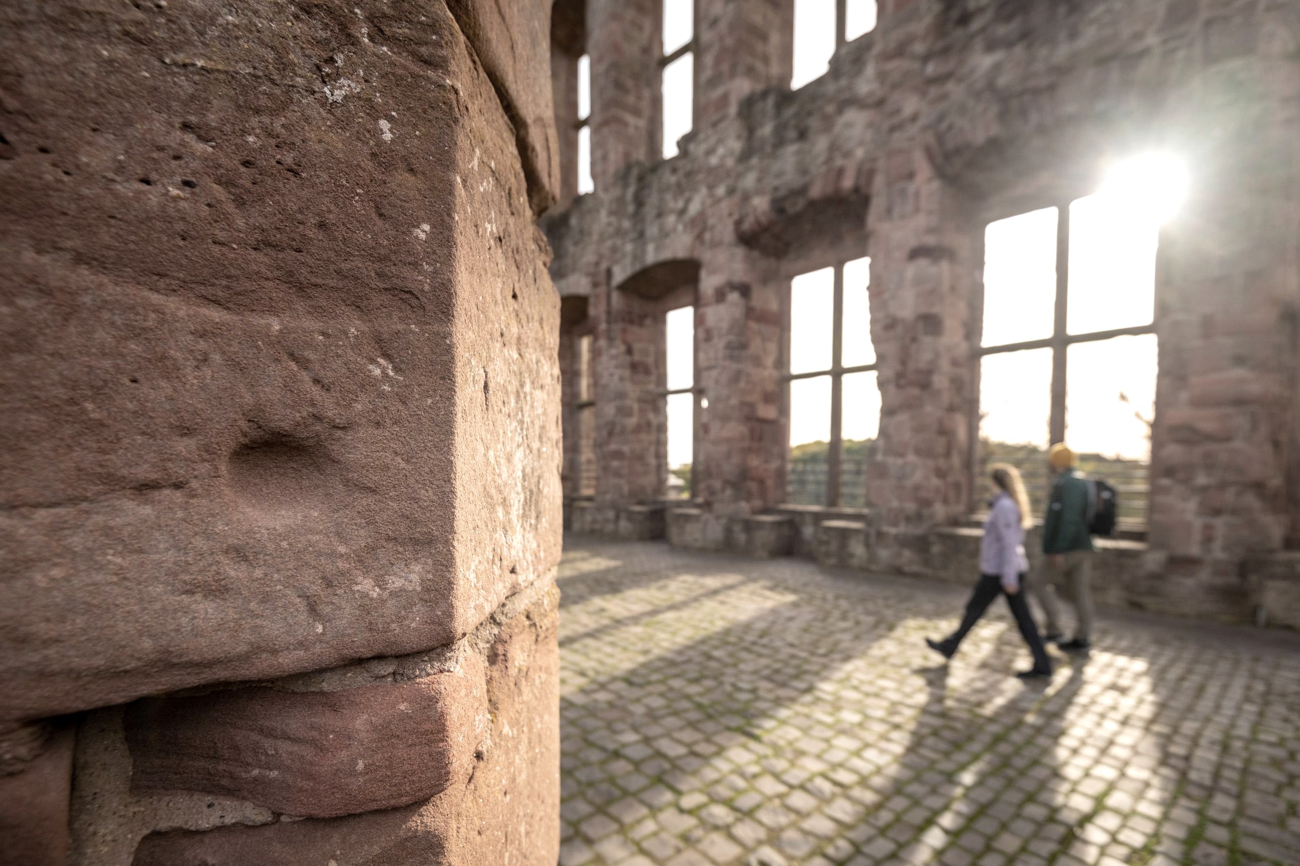 Burg Nideggen