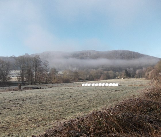 Rurauen, &copy; Eifel heimisch