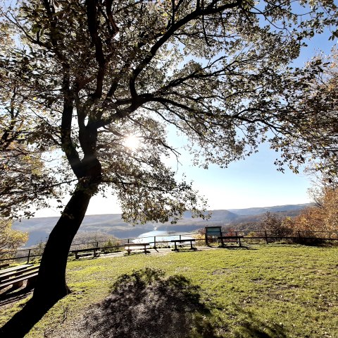 Die Sch&ouml;ne Aussicht in Schmidt, &copy; Rureifel-Tourismus e.V.