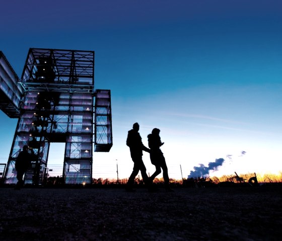 Indemann, &copy; St&auml;dteRegion Aachen