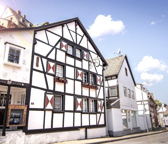 Au&szlig;enansicht, &copy; Werbeagentur LaMechky Plus GmbH