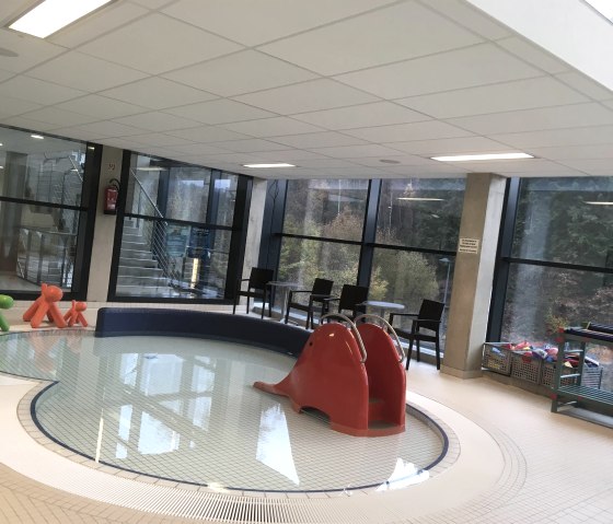 Planschbecken, &copy; M. Koch