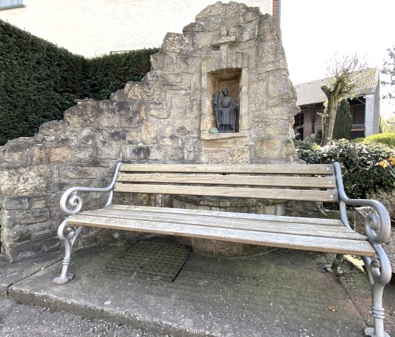 Floisdorf old Puetz