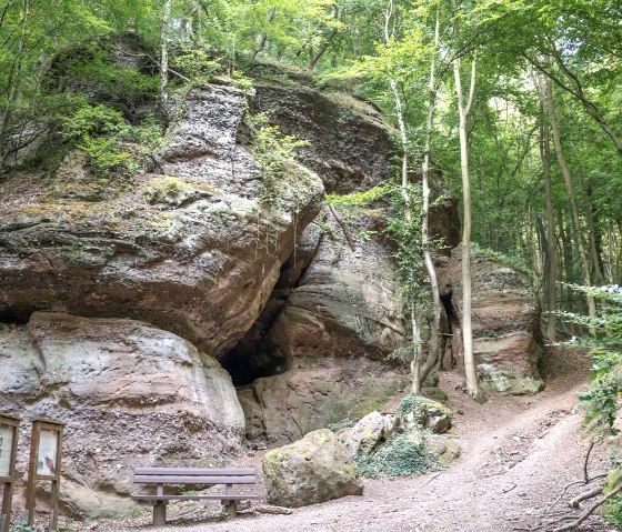 Entdeckungspfad-Nideggen-Sch&uuml;dderfeld-web-05, &copy; Rureifel Tourismus GmbH, Lilli Kommer