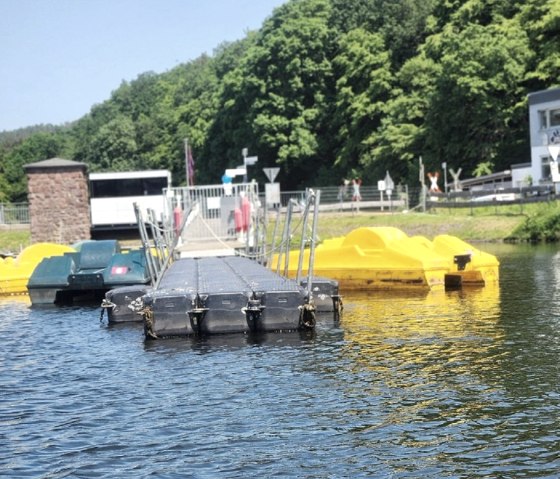 Tretbootverleih#Seezeit, &copy; Tretbootverleih#Seezeit