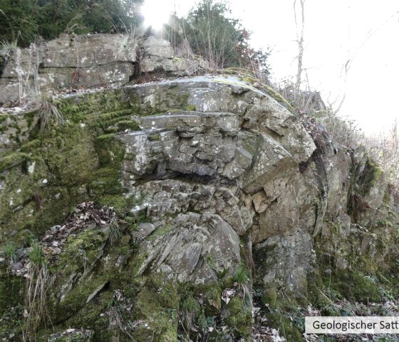 Fels, &copy; Guido Hendle