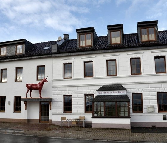 stammhaus2, &copy; Rotes Einhorn2