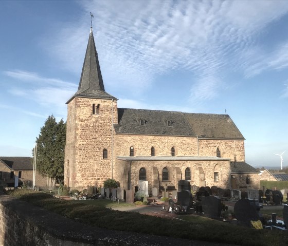 Church of St. Clemens
